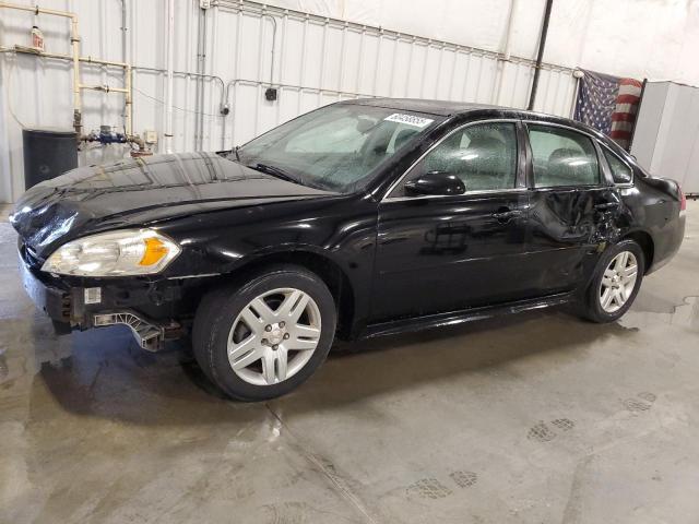 Vin: 2g1wb5e31e1149476, lot: 60458855, chevrolet impala lt 2014 img_1