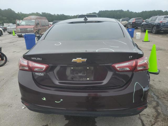 2020 CHEVROLET MALIBU LT - 1G1ZD5ST6LF002068