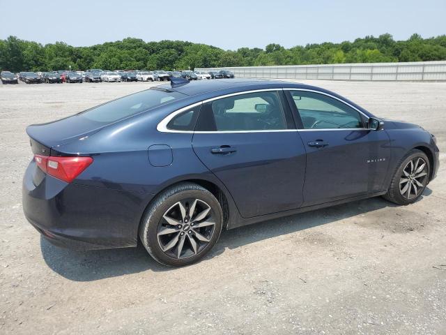 2017 CHEVROLET MALIBU LT - 1G1ZE5ST2HF284486