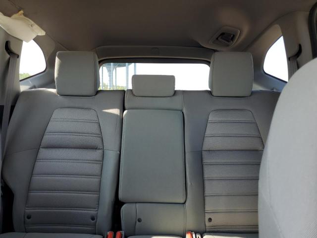 2019 HONDA CR-V EX - 5J6RW2H51KL024871