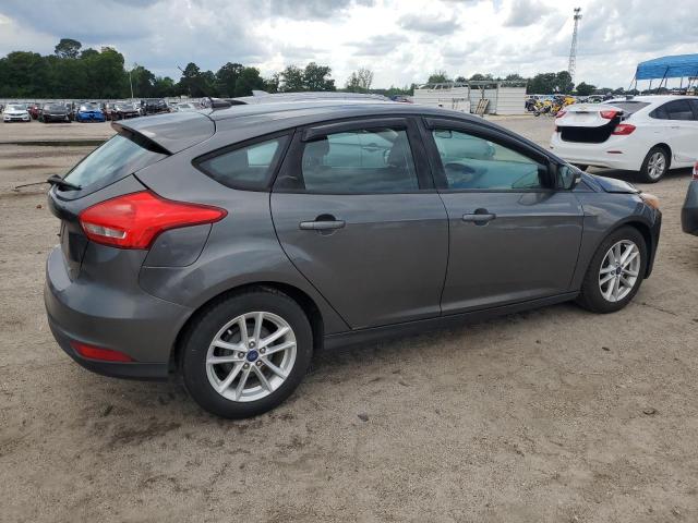 Vin: 1fadp3k23hl312410, lot: 59363365, ford focus se 20173