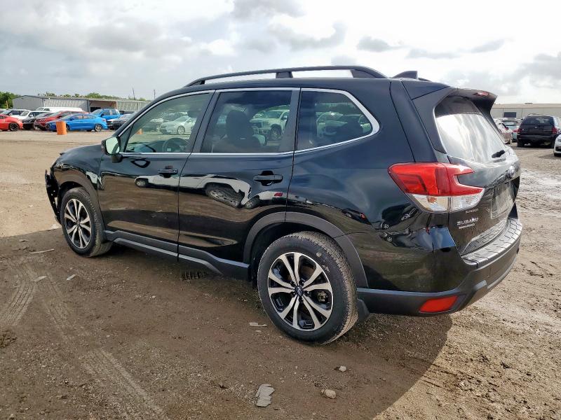2020 SUBARU FORESTER L JF2SKASCXLH452674