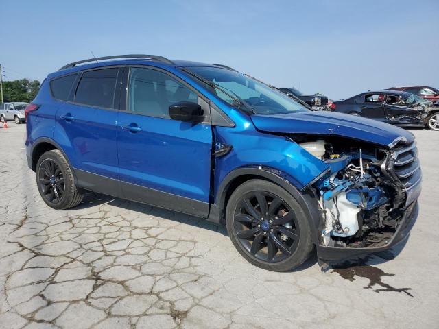 Vin: 1fmcu0gd7kuc45234, lot: 59221555, ford escape se 20194