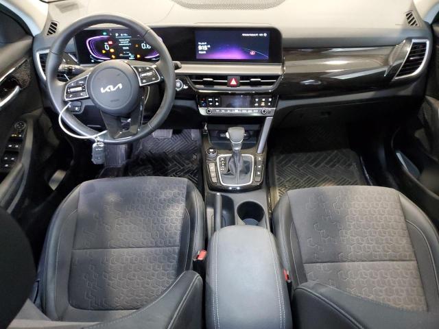 2025 KIA SELTOS S - KNDEUCAA9S7724749