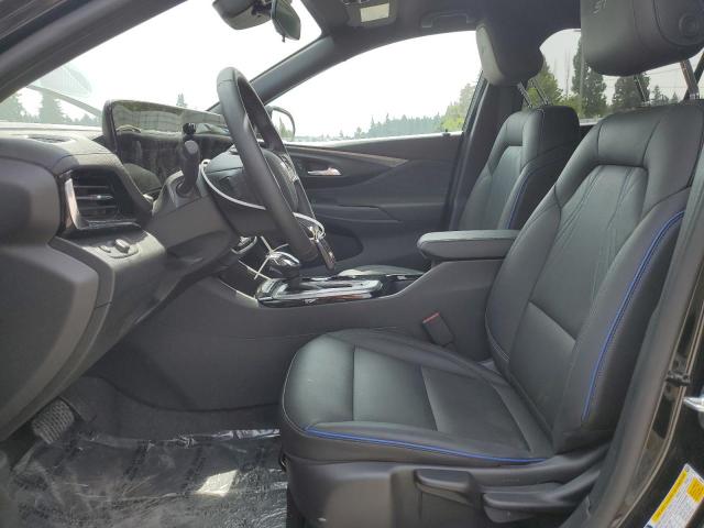 2025 BUICK ENVISTA SP KL47LBEPXSB128044