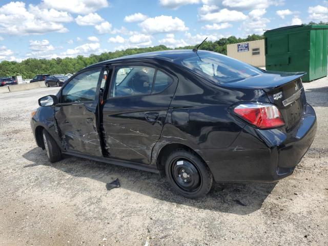 Vin: ml32fvfj5rhf20283, lot: 61221435, mitsubishi mirage g4 se 20242