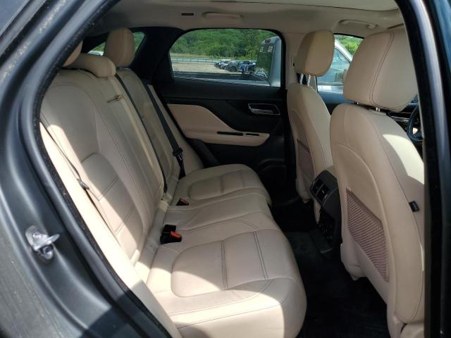 2017 JAGUAR F-PACE PRE SADCK2BV3HA067567