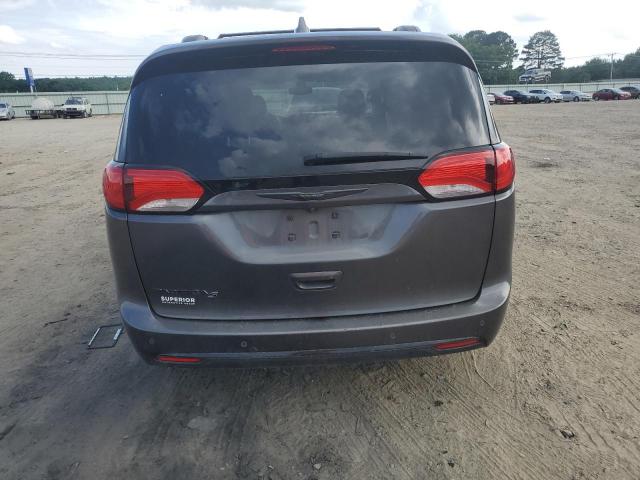 2018 CHRYSLER PACIFICA TOURING L PLUS 2C4RC1EG7JR362280