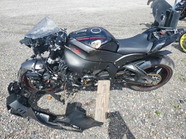 2022 KAWASAKI ZX1002 M JKBZXVM12NA002276