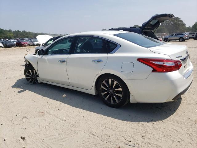 Vin: 1n4al3ap4hc116200, lot: 60777265, nissan altima 2.5 20172