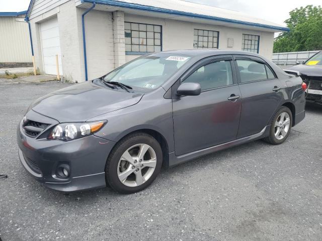 Vin: 2t1bu4ee9cc853466, lot: 59988295, toyota corolla base 2012 img_1