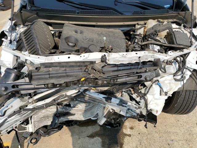 2019 BUICK ENCLAVE AV - 5GAERDKW2KJ249404