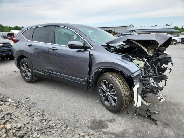 2020 HONDA CR-V EXL 2HKRW2H84LH633989