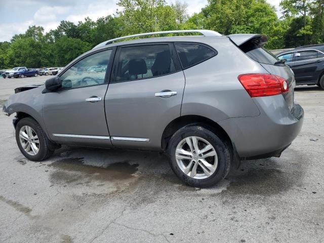 Vin: jn8as5mv5fw768018, lot: 60346135, nissan rogue s 20152