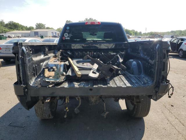 2017 GMC SIERRA K15 1GTV2NEC6HZ306515