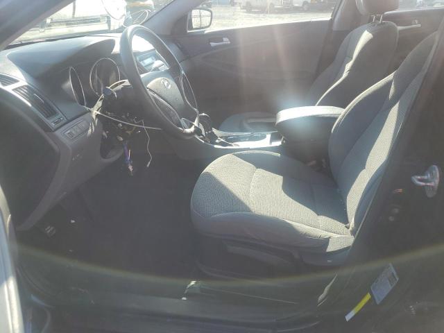 2011 HYUNDAI SONATA GLS - 5NPEB4AC2BH143859