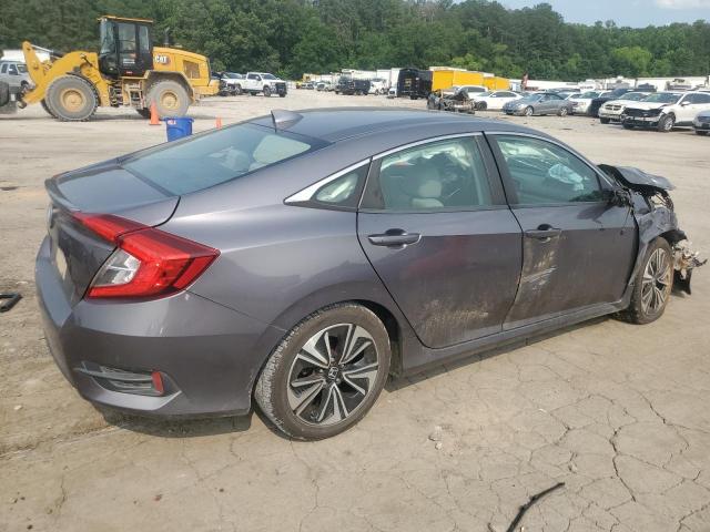 Vin: 19xfc1f3xge003756, lot: 59229295, honda civic ex 20163