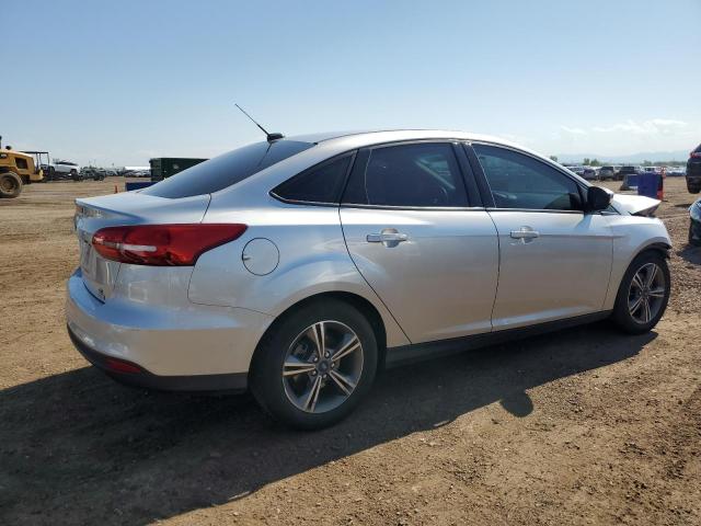 2017 FORD FOCUS SE 1FADP3FE0HL308190