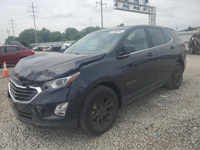 Vin: 3gnaxkev6ms103252, lot: 61040265, chevrolet equinox lt 2021 img_1