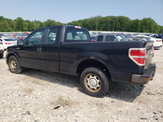Vin: 1ftex1cm3cfa51550, lot: 60432275, ford f-150 super cab 20122