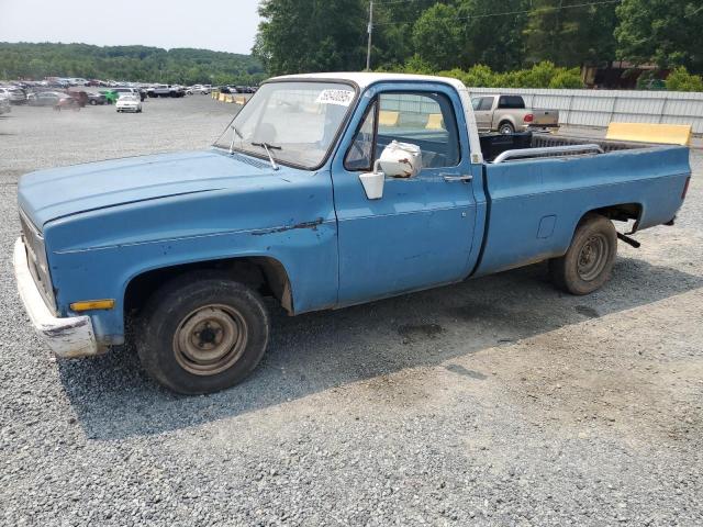CHEVROLET C10