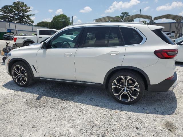 Vin: 5uxcr4c04p9r12480, lot: 61082815, bmw x5 sdrive 40i 20232
