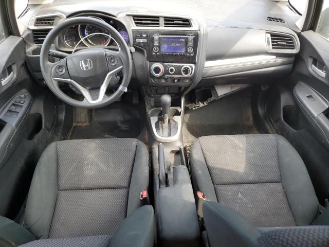 2018 HONDA FIT LX 3HGGK5H48JM733409