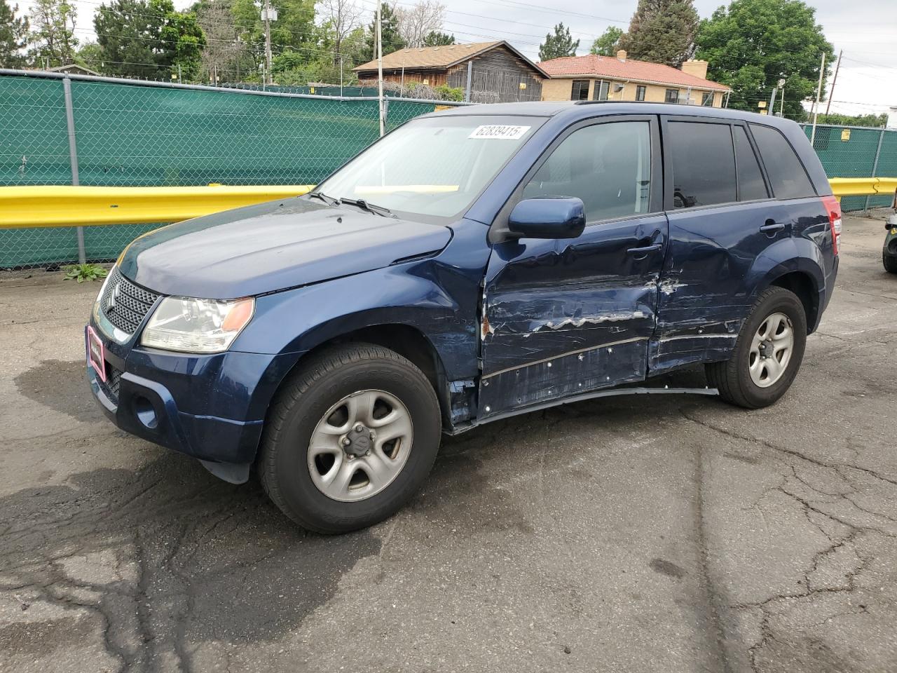 SUZUKI GRAND VITARA PREMIUM
