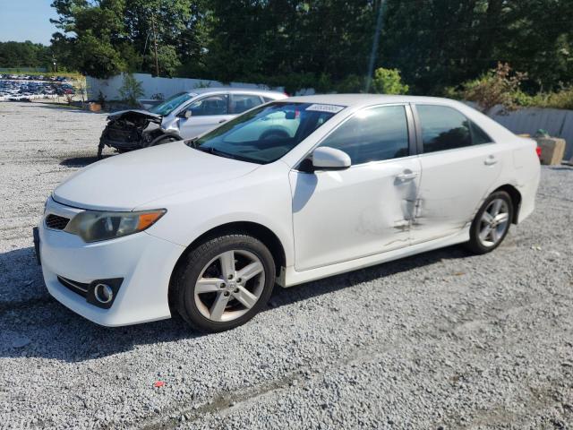 Vin: 4t1bf1fk9cu134536, lot: 60536985, toyota camry base 2012 img_1