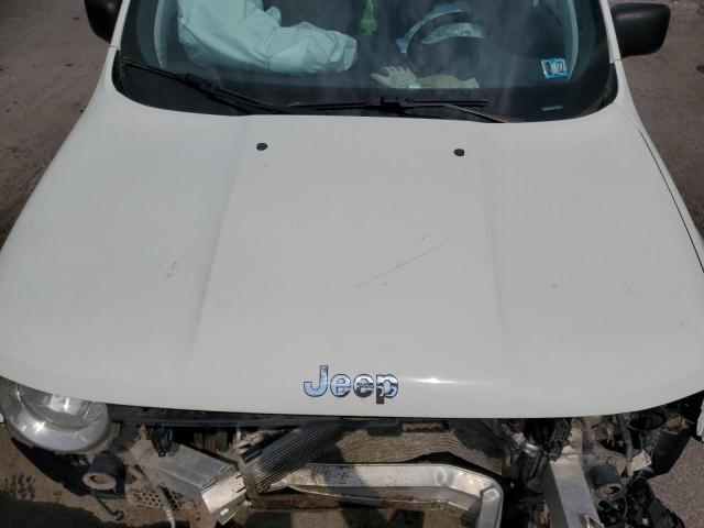 2020 JEEP RENEGADE S ZACNJBAB8LPL72924