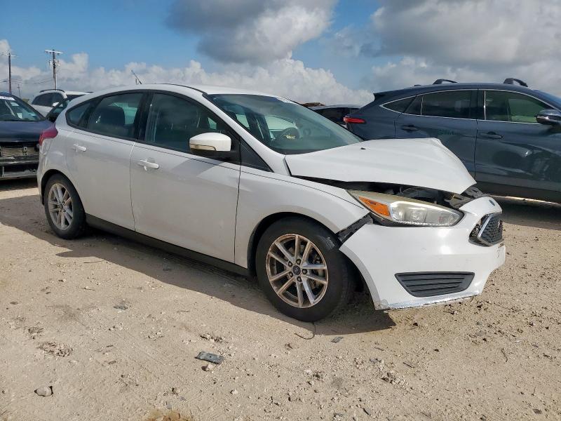 Vin: 1fadp3k29gl336760, lot: 61827655, ford focus se 20164