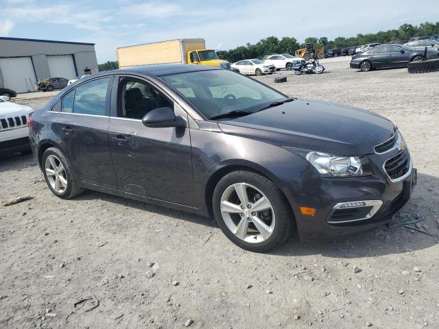 Vin: 1g1pe5sb3f7281702, lot: 61913845, chevrolet cruze lt 20154