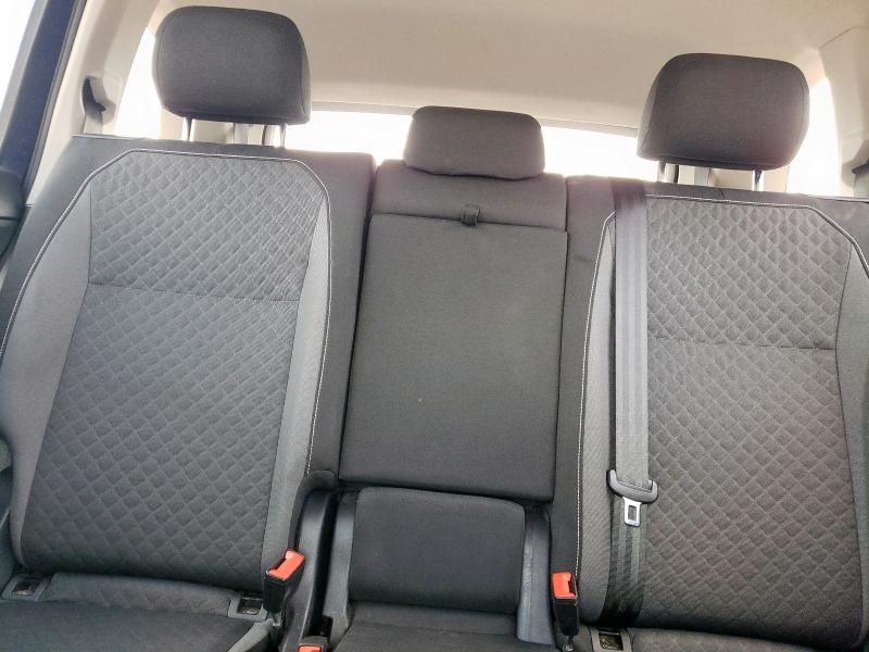 2021 VOLKSWAGEN TIGUAN S 3VV1B7AX9MM053903