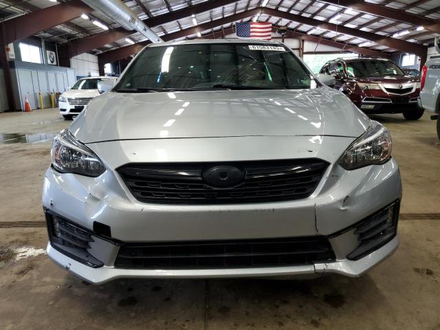 2020 SUBARU IMPREZA SP 4S3GTAJ67L1711112
