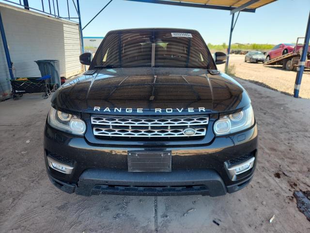 2016 LAND ROVER RANGE ROVE SALWR2PF5GA121061