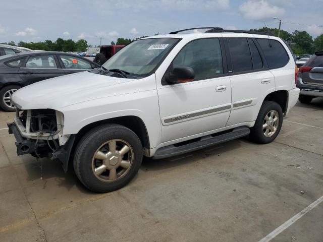 GMC ENVOY