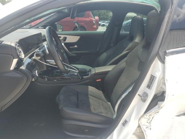 2023 MERCEDES-BENZ CLA AMG 35 - W1K5J5BB6PN413980