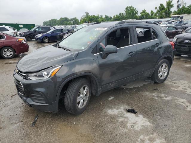 Vin: 3gncjlsb2kl142115, lot: 59888805, chevrolet trax 1lt 2019 img_1