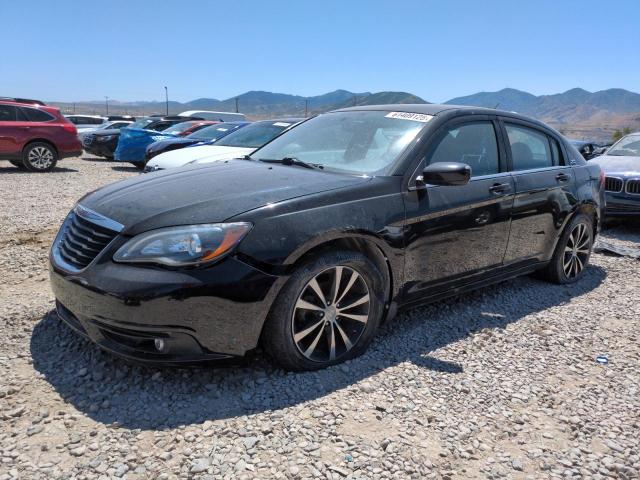 Vin: 1c3ccbcg2dn507178, lot: 61409125, chrysler 200 limited 2013 img_1