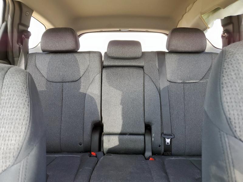 2023 HYUNDAI SANTA FE S 5NMS1DAJ5PH505725