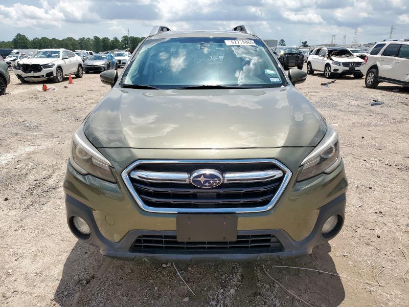 2018 SUBARU OUTBACK 2. 4S4BSANC7J3315210