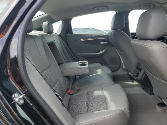 2019 CHEVROLET IMPALA LS 2G11X5SAXK9133871