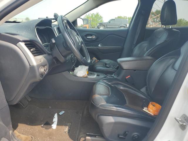 2015 JEEP CHEROKEE L - 1C4PJLDB9FW553972