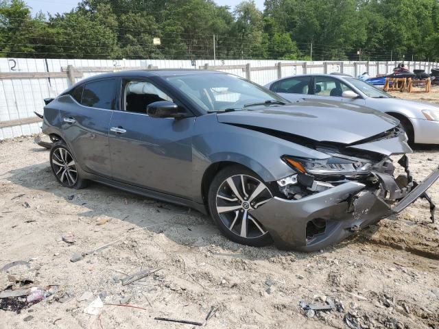 2019 NISSAN MAXIMA S 1N4AA6AV8KC363782