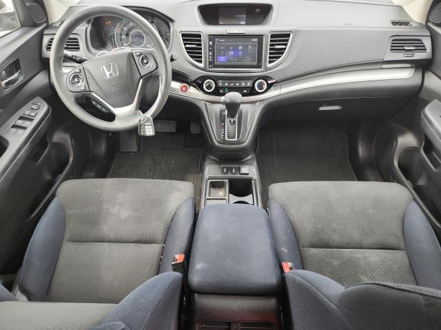 2016 HONDA CR-V EX - 2HKRM4H5XGH701256