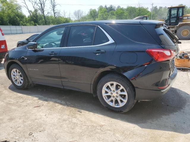 Vin: 3gnaxkev0ll277410, lot: 59472135, chevrolet equinox lt 20202