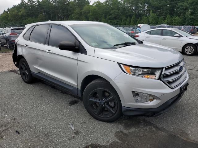 2015 FORD EDGE SE 2FMTK3G98FBB43858