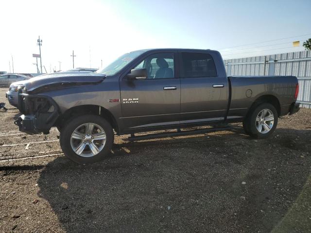 RAM 1500 SLT
