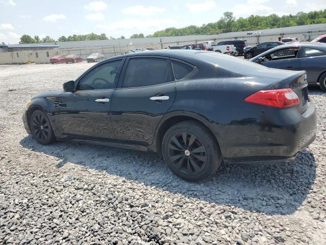 Vin: jn1by1ap3bm326103, lot: 58999415, infiniti m37 20112