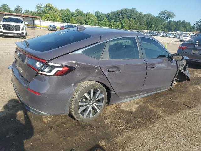 2022 HONDA CIVIC EXL 19XFL1H77NE018616
